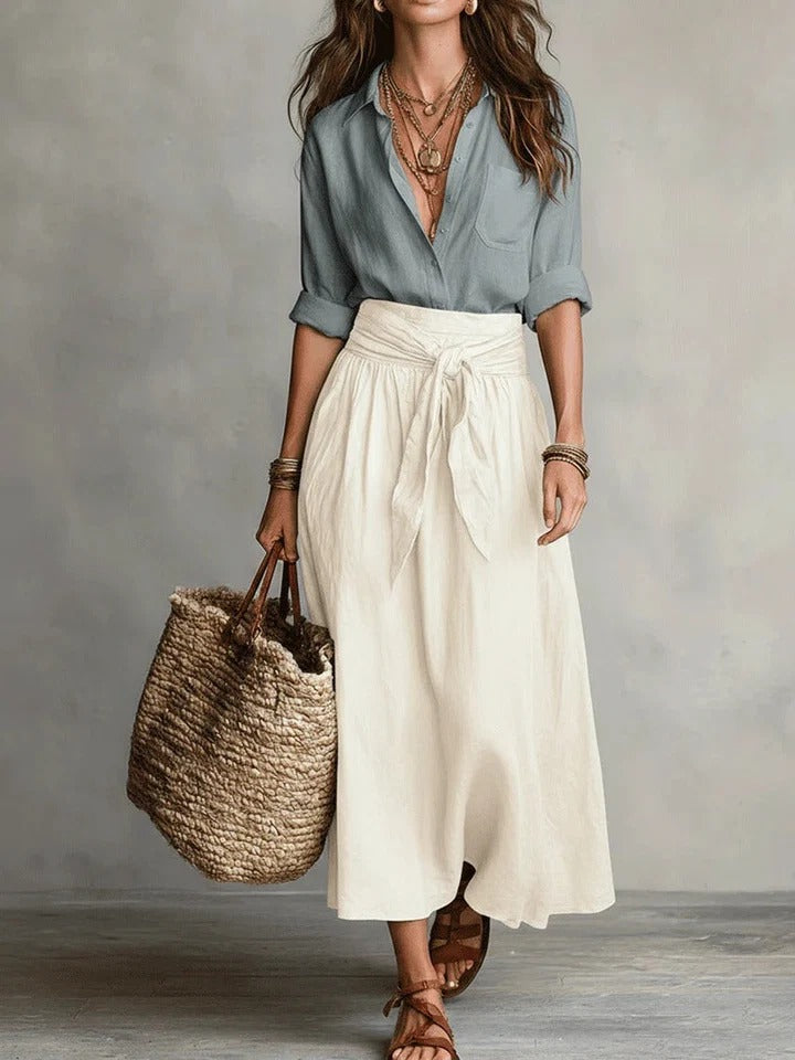 Conjunto Noua