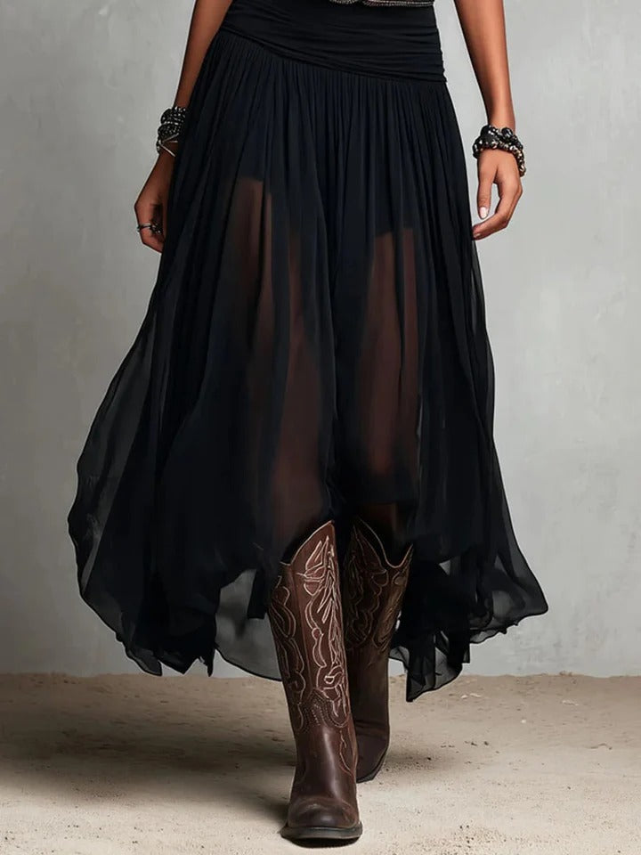 Vestido Mirevane