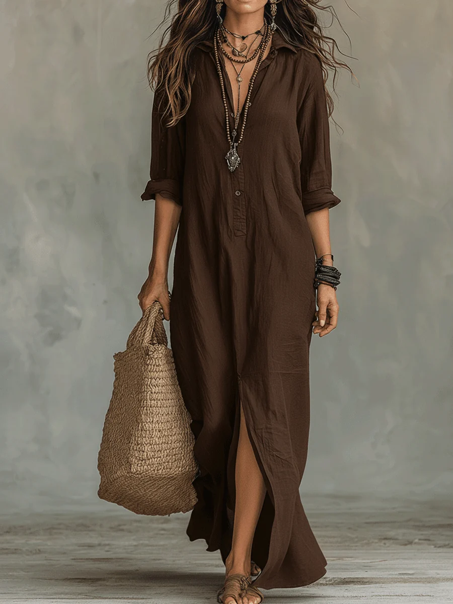 Vestido Eclipse