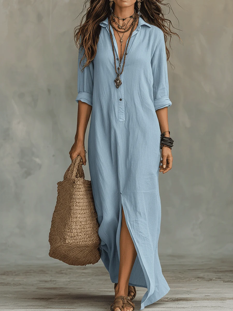 Vestido Eclipse