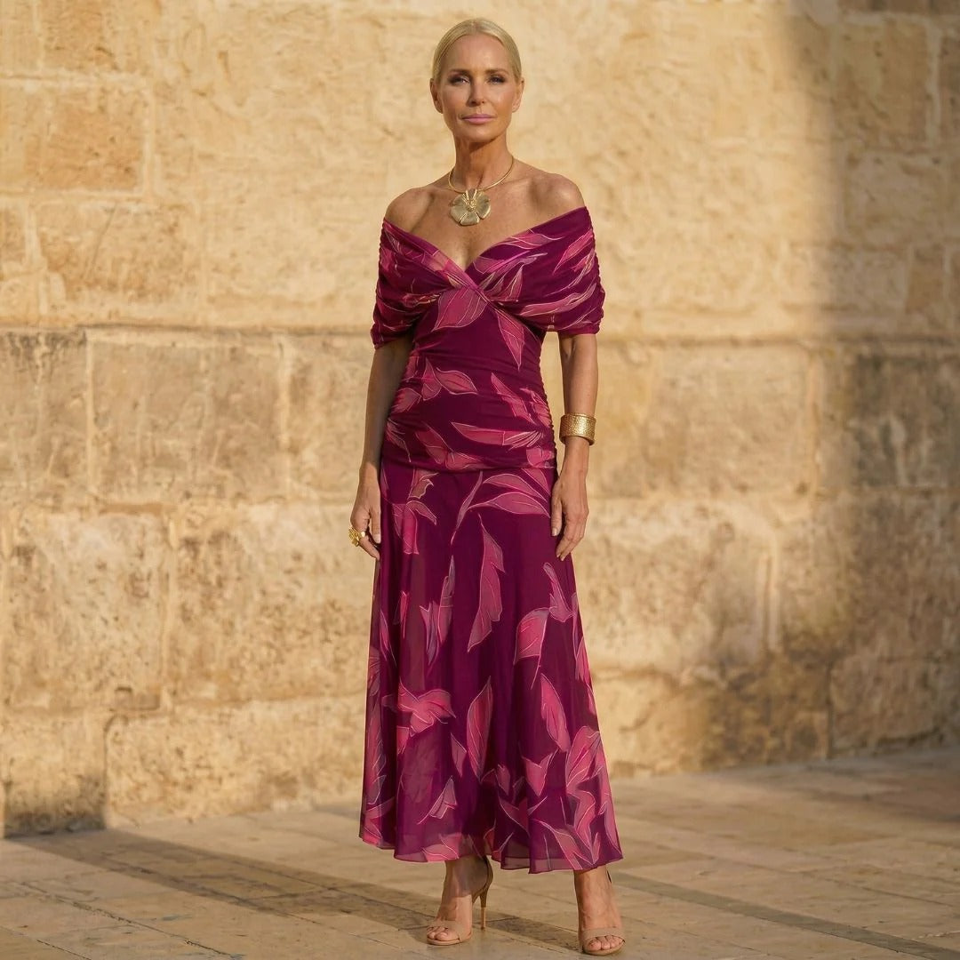 Vestido Alverine